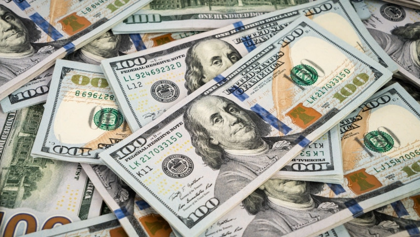 Imagen de galería La economía de Estados Unidos muestra resistencia y supera las expectativas.